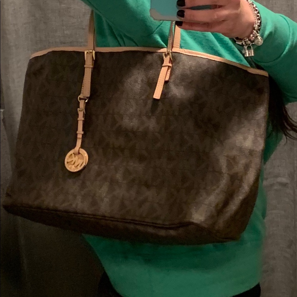Michael Kors bag